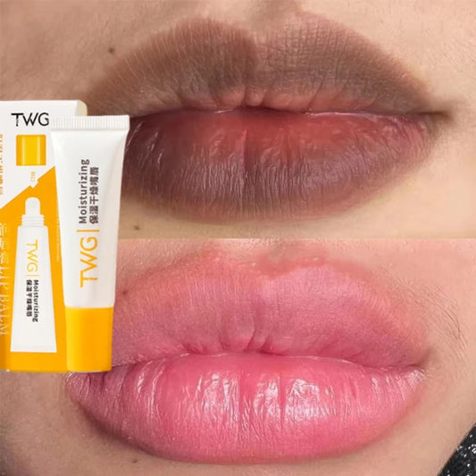 Clean Pigment Dead Skin Fade Lip Lines Beauty Care Makeup